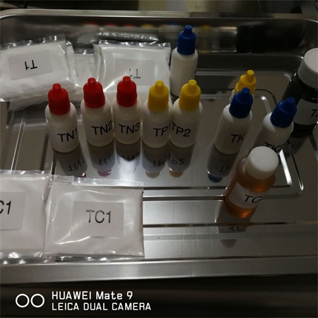 英文标签试剂盒 英文标签试剂盒